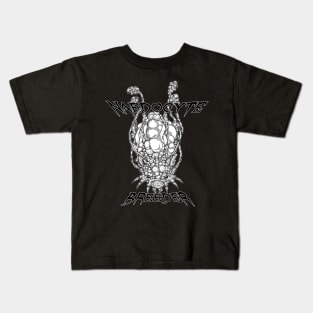 Deep Rock Galactic: Naedocyte Breeder Kids T-Shirt